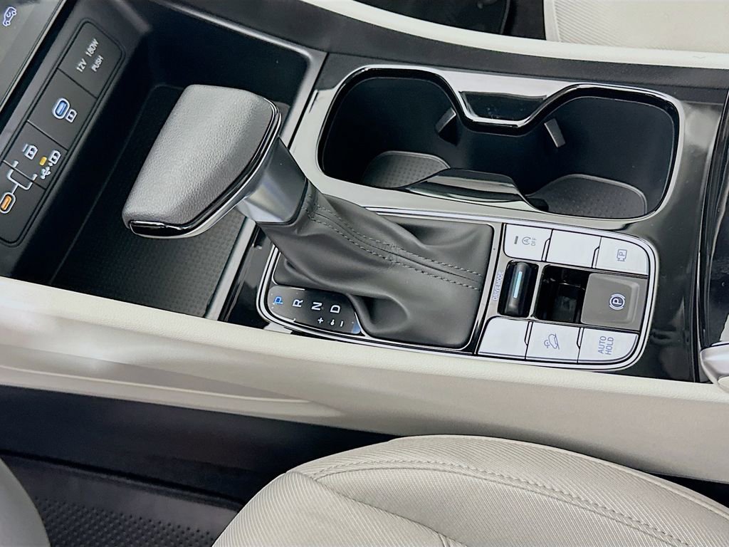 New 2026 Hyundai Tucson SEL image 14