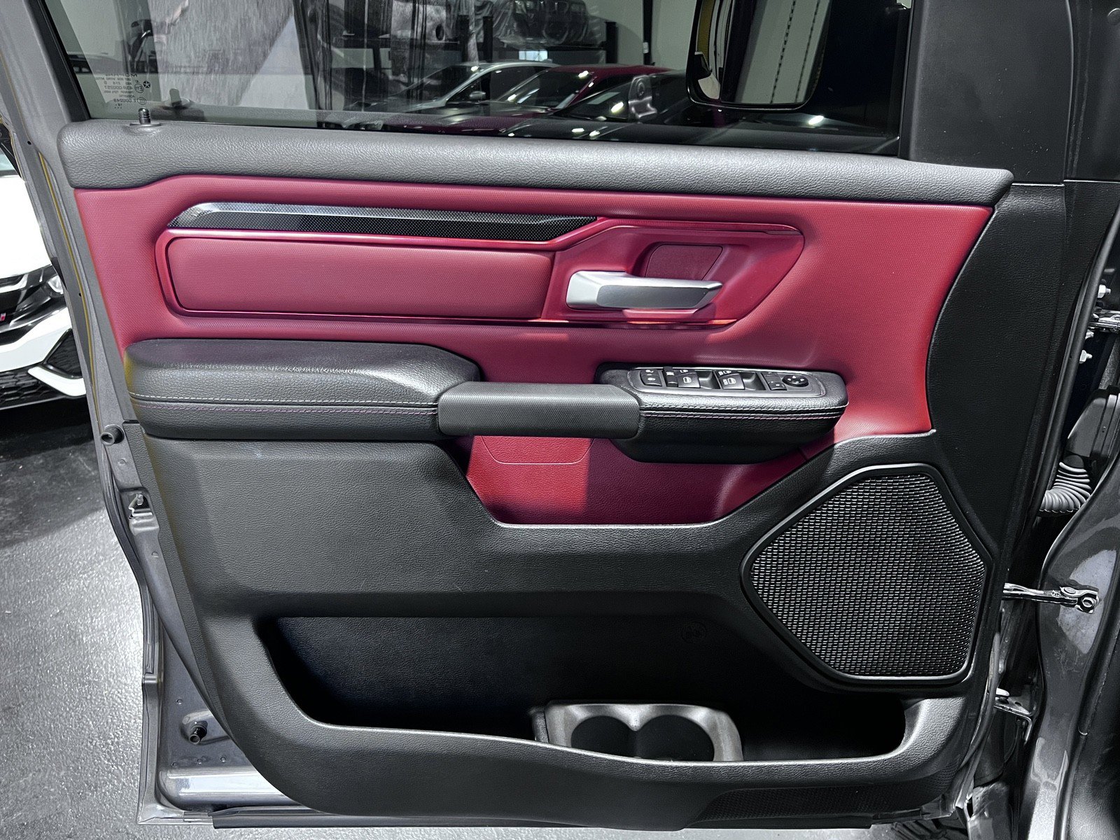 Used 2019 RAM 1500 Rebel w/ Rebel Level 2 Equipment Group image 25