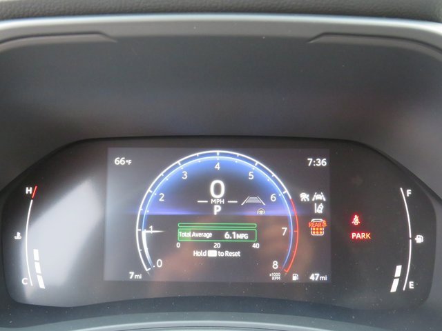 New 2026 Toyota Grand Highlander LE image 43