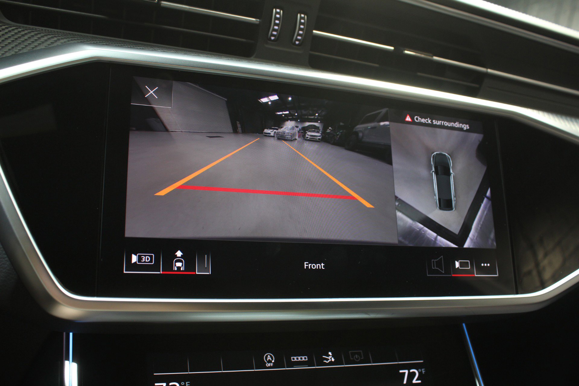 Used 2025 Audi S7 Premium Plus image 65