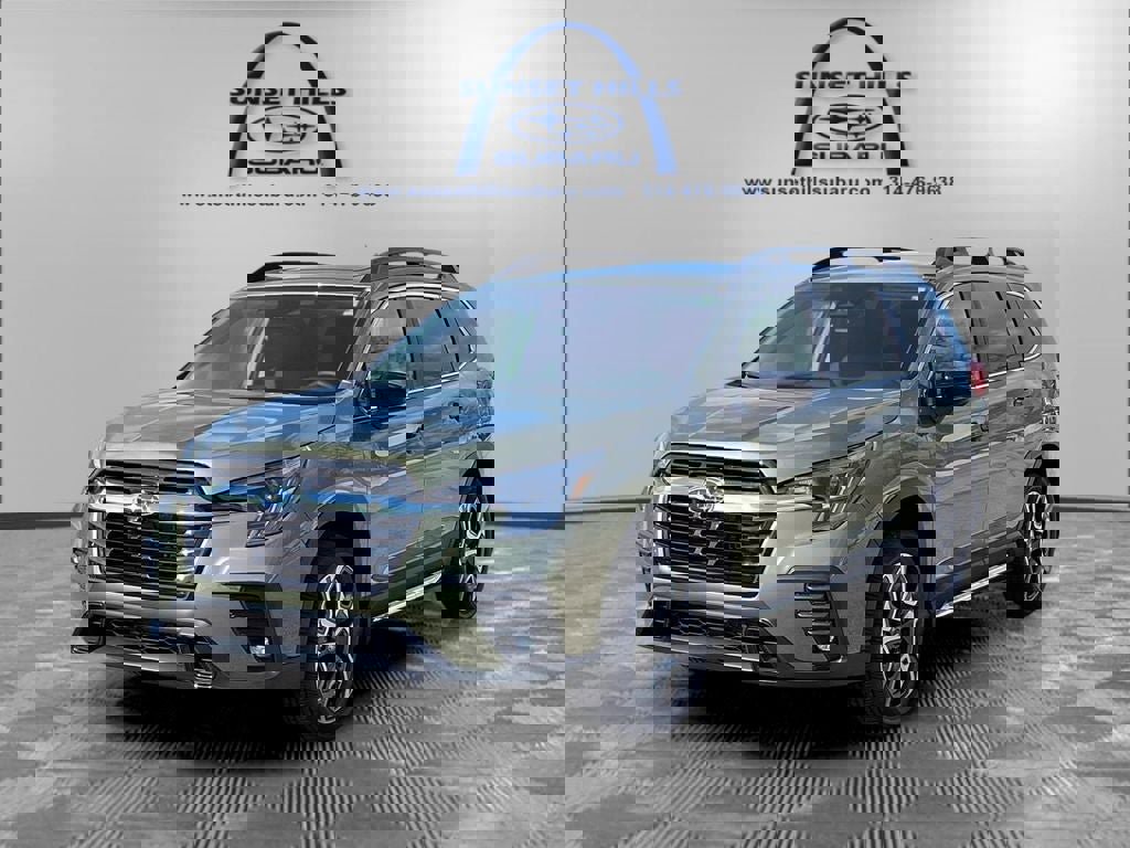New 2026 Subaru Ascent Limited image 20