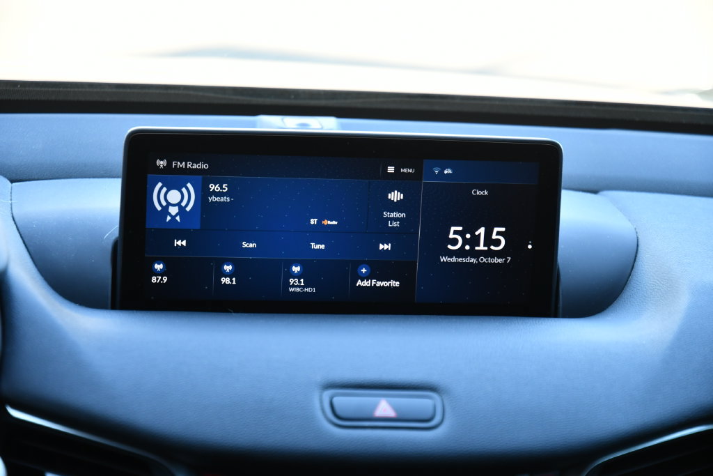 Used 2023 Acura TLX FWD image 31