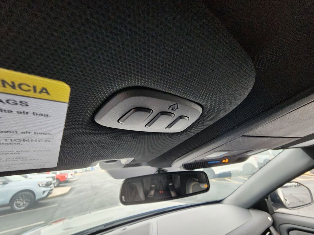 New 2026 Ford Explorer Tremor w/ Tremor Convenience Package image 25