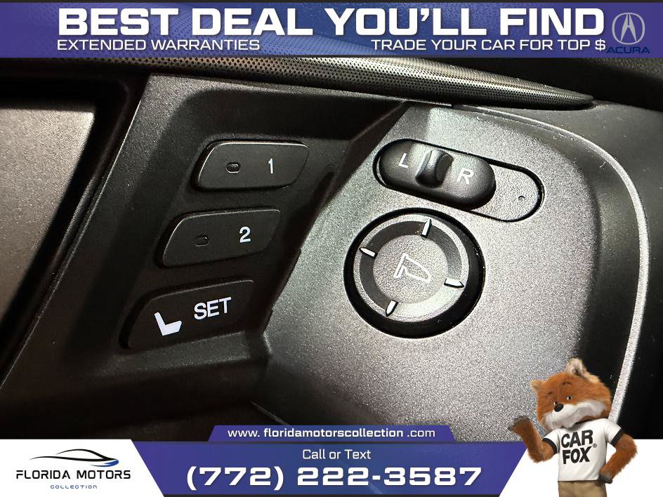 Used 2010 Acura TL FWD image 32