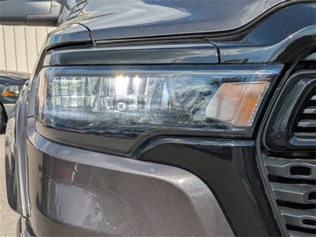 New 2026 RAM 1500 Big Horn image 9