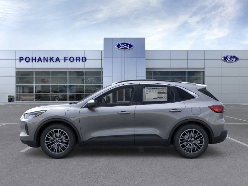 New 2026 Ford Escape SE FWD image 3