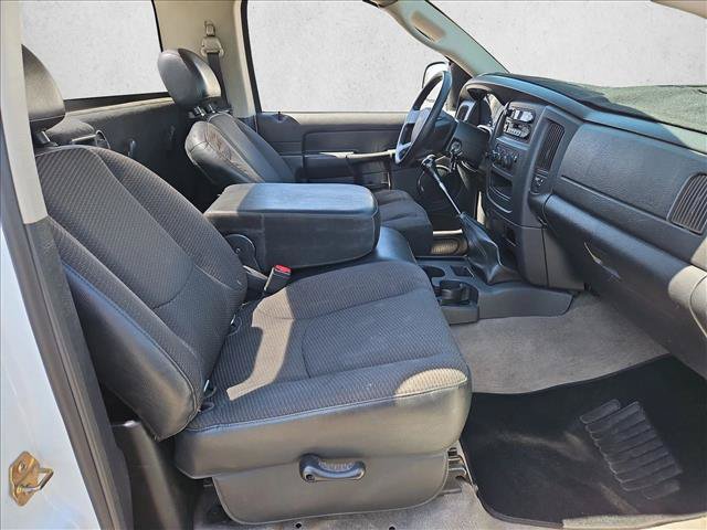 Used 2004 Dodge Ram 1500 Truck ST RWD image 23