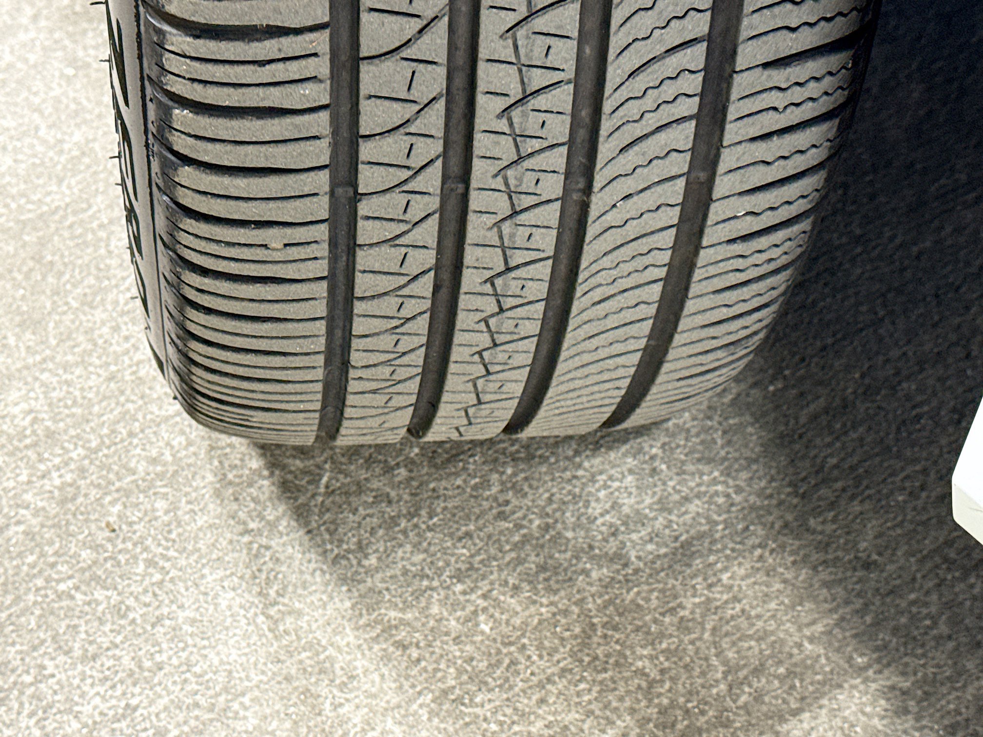 Used 2024 Audi Q3 2.0T Premium Plus image 43