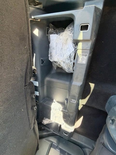 Used 2022 Ford Maverick XL FWD image 26