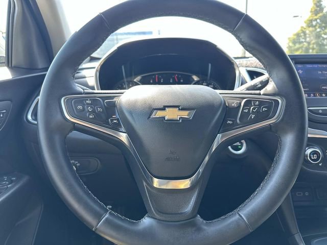 Used 2024 Chevrolet Equinox LT w/ LPO, Floor Liner Package FWD image 19