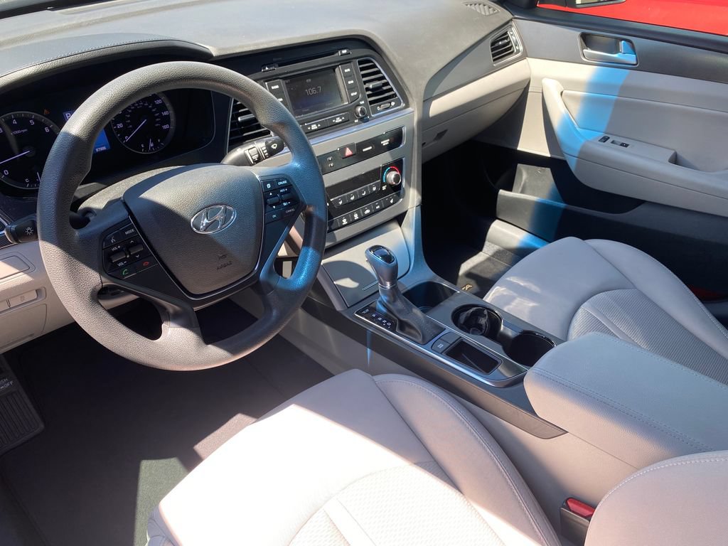 Used 2015 Hyundai Sonata Sport FWD image 36