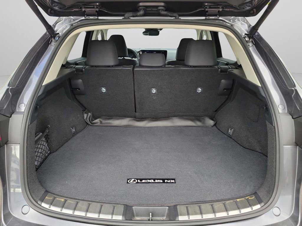 Used 2024 Lexus NX 350h AWD w/ Vision Package image 15