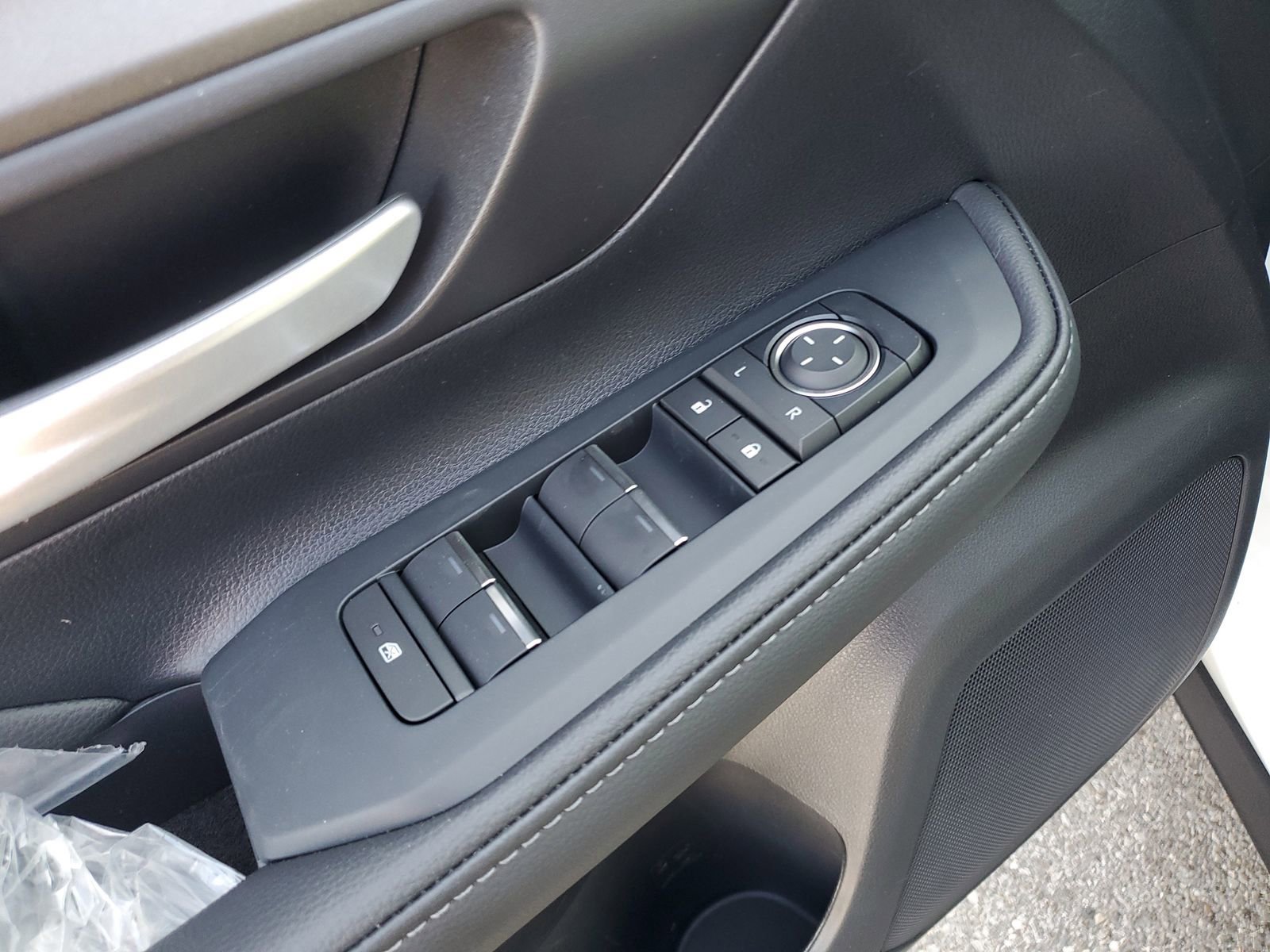 New 2026 Toyota Grand Highlander XLE image 20