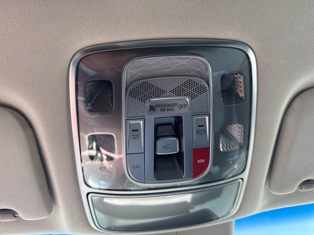 New 2026 Genesis GV80 3.5T Prestige image 22