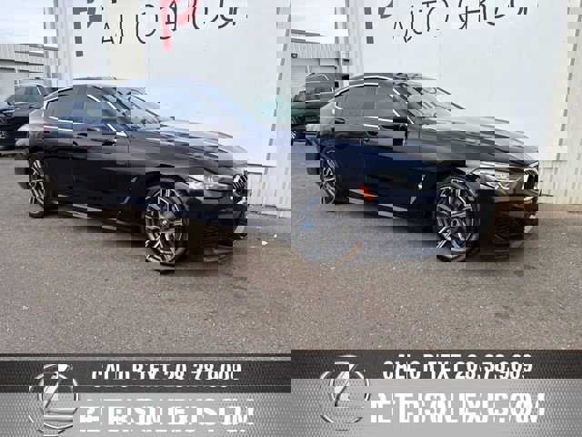 Used 2020 BMW M850i Gran Coupe xDrive