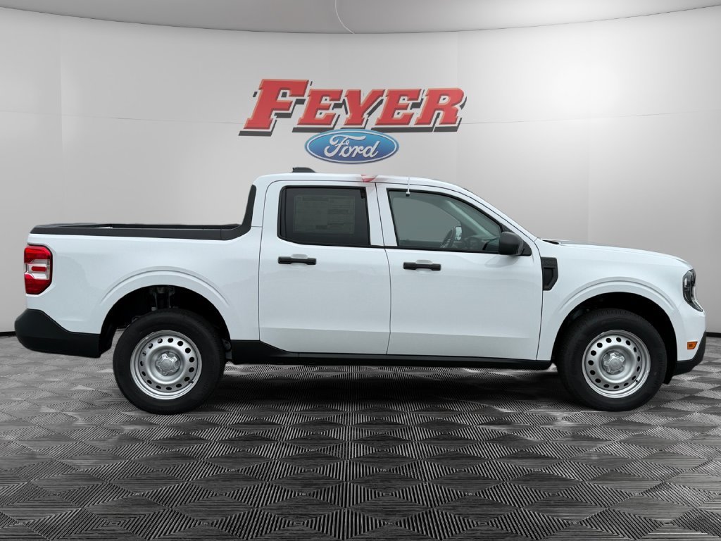 New 2026 Ford Maverick XL FWD image 8