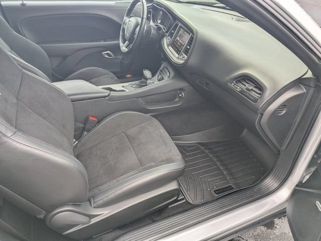 Used 2023 Dodge Challenger R/T w/ T/A Package RWD image 12