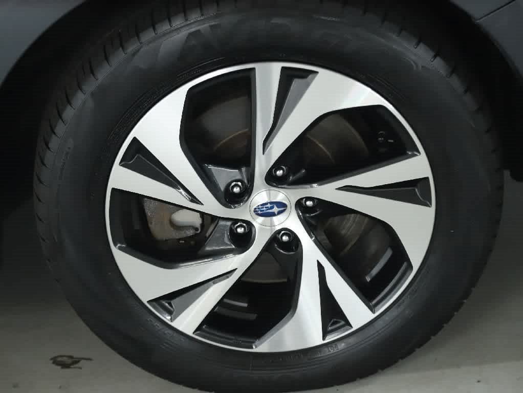 Certified 2024 Subaru Legacy Premium AWD/4WD image 10