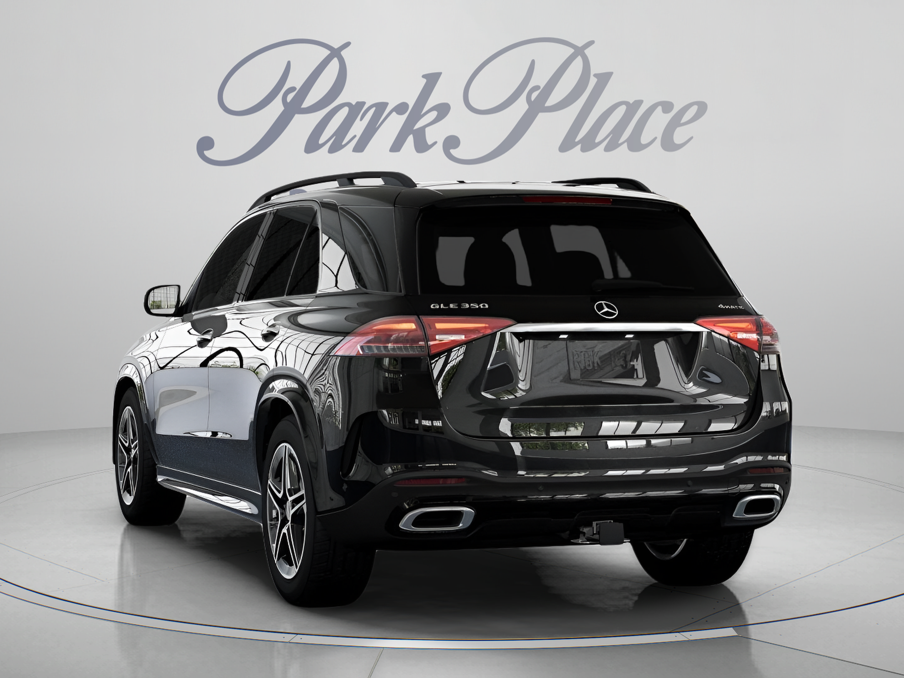 Used 2026 Mercedes-Benz GLE 350 4MATIC image 13
