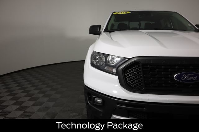 Used 2019 Ford Ranger XLT w/ Equipment Group 302A Luxury AWD/4WD image 22