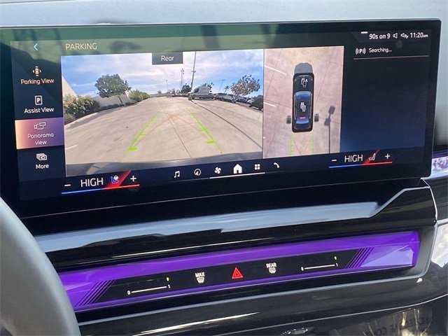 Certified 2025 BMW i5 xDrive40 w/ Premium Package image 29