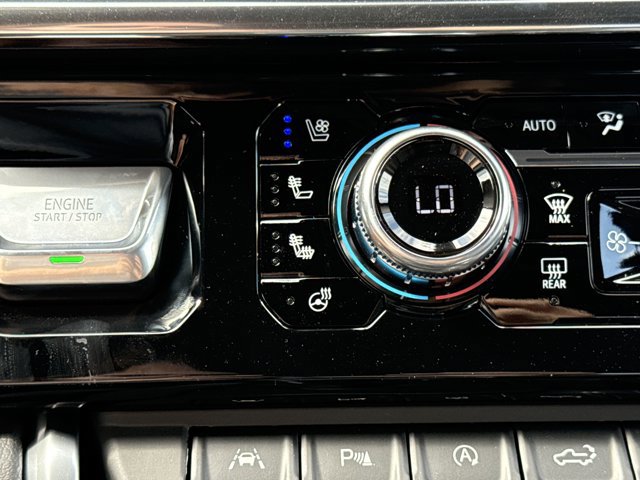 New 2026 GMC Sierra 1500 Denali image 21