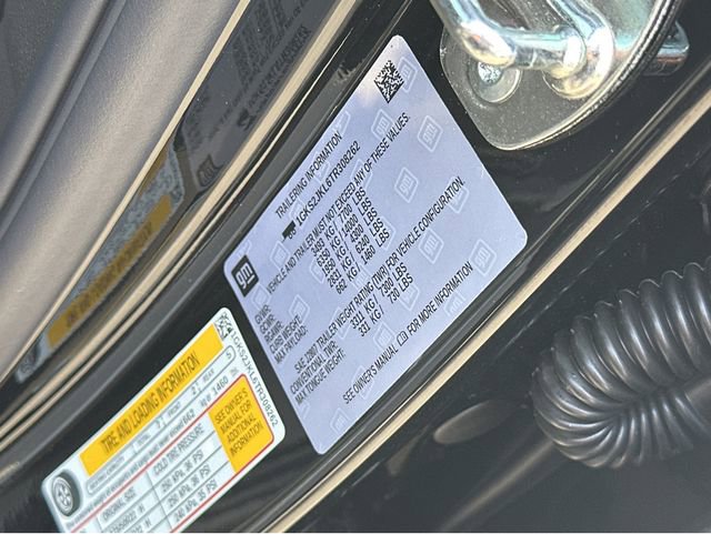 New 2026 GMC Yukon XL Denali image 36