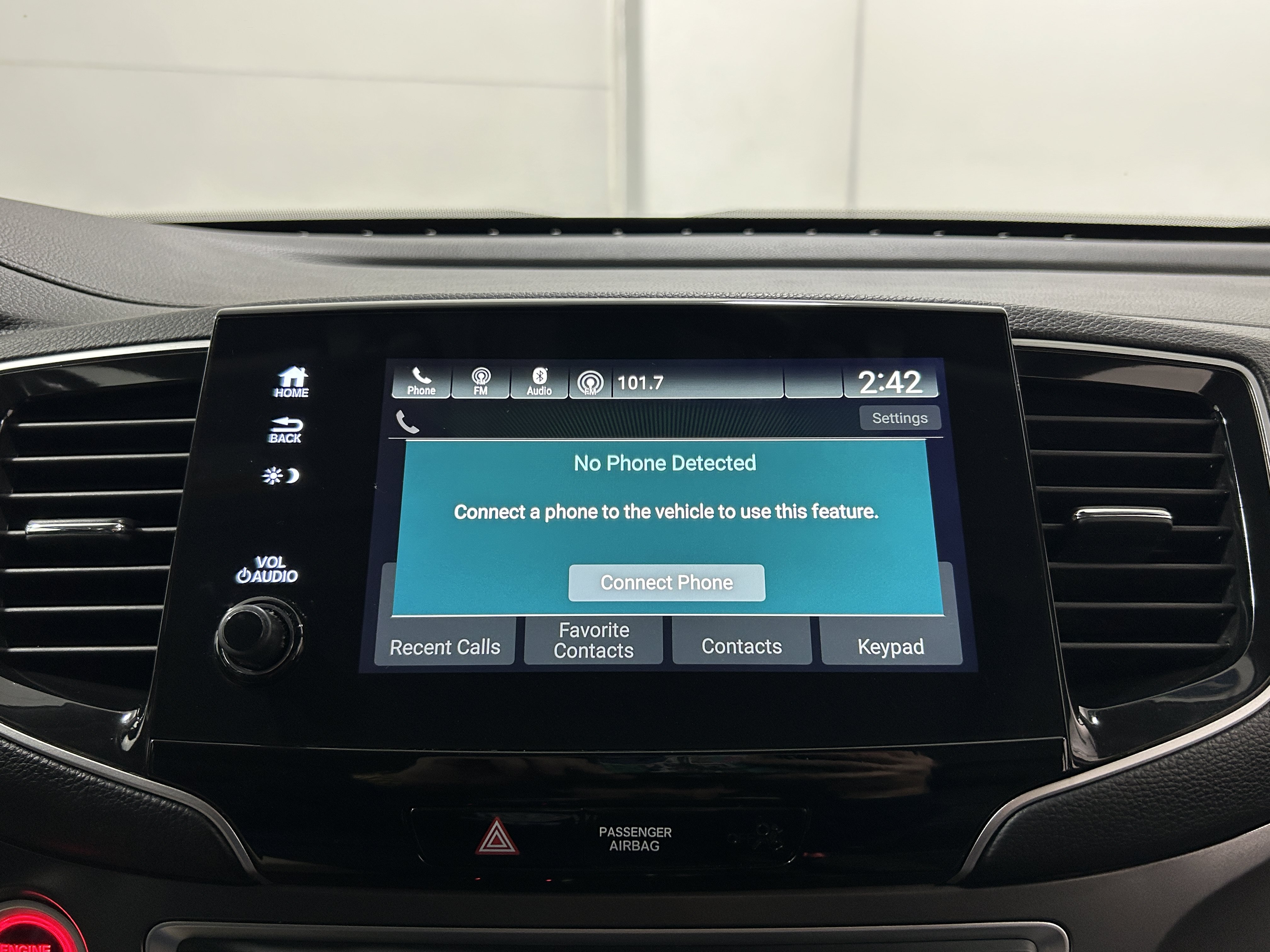 Used 2021 Honda Pilot EX-L image 6