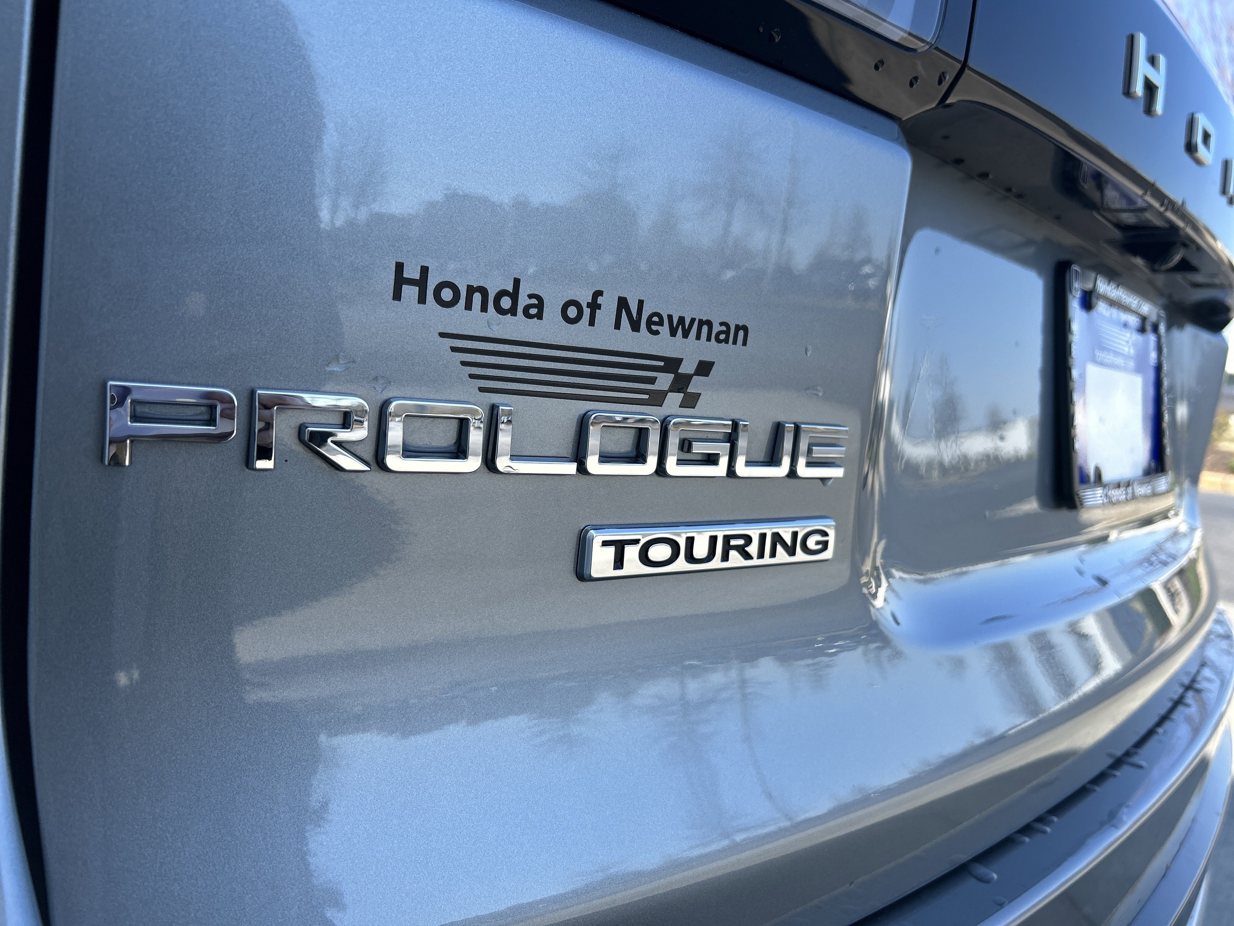 Used 2025 Honda Prologue Touring image 28