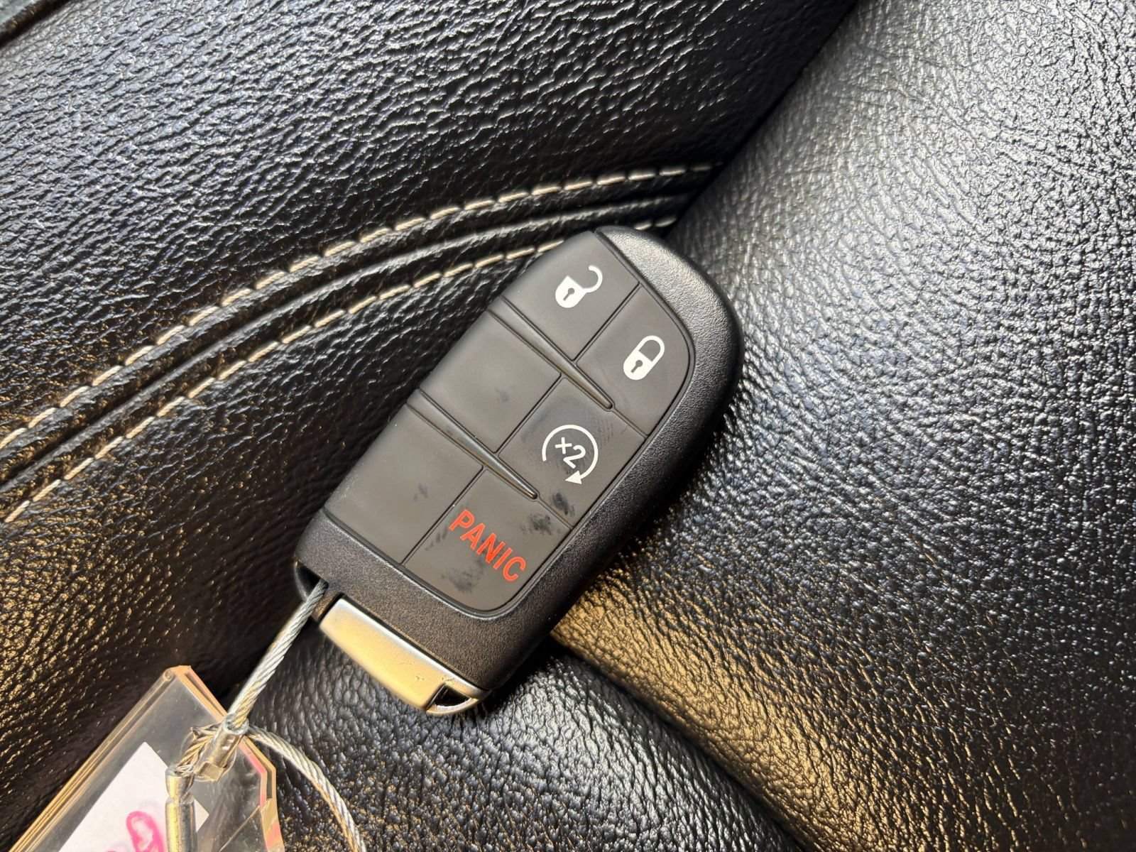 Used 2025 Jeep Compass Limited AWD/4WD image 20