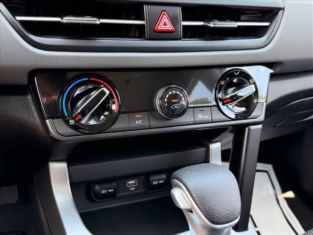 New 2026 Kia Seltos LX AWD/4WD image 22
