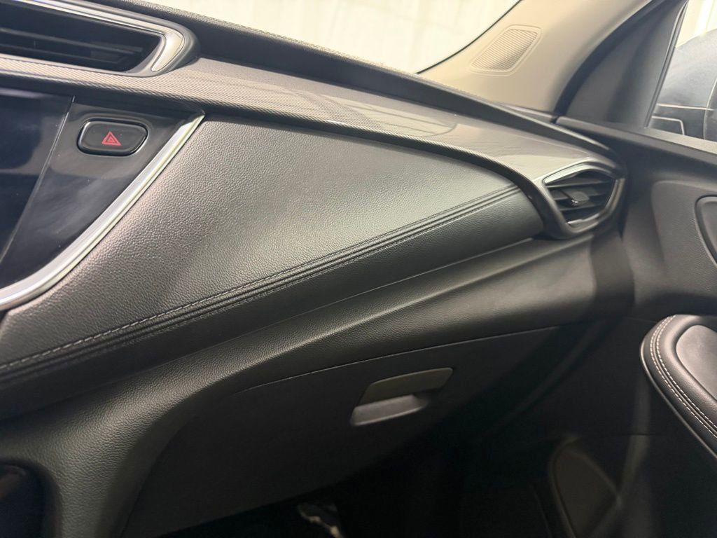 Used 2021 Buick Encore GX Preferred image 25