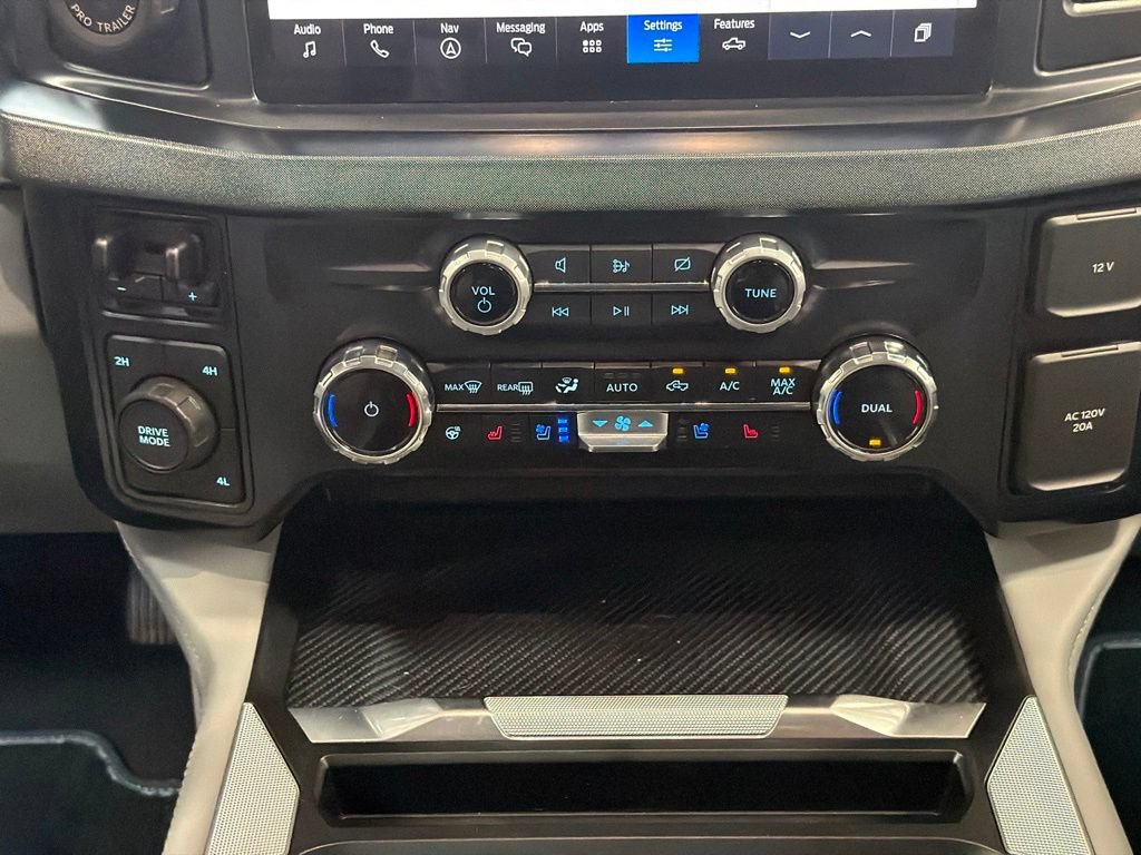 Used 2024 Ford F450 Limited w/ FX4 Off-Road Package AWD/4WD image 22