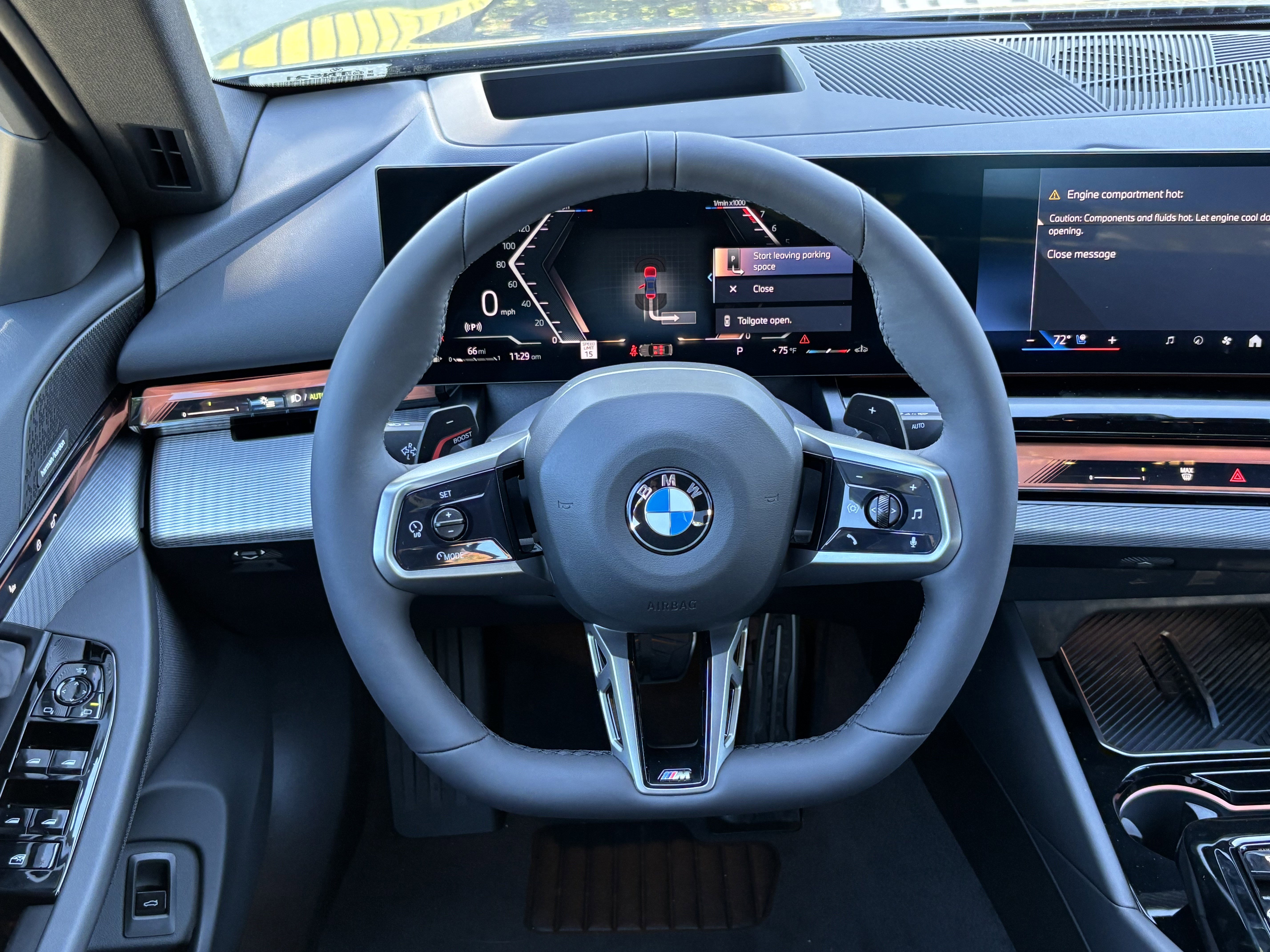 Used 2026 BMW 530i xDrive image 18