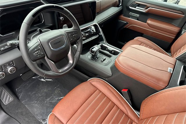 New 2026 GMC Sierra 1500 Denali Ultimate image 10