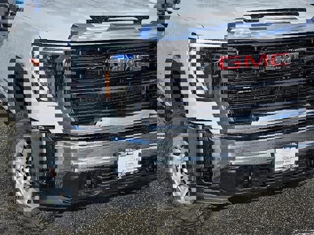 New 2024 GMC Sierra 3500 Pro w/ Fleet Convenience Package image 14