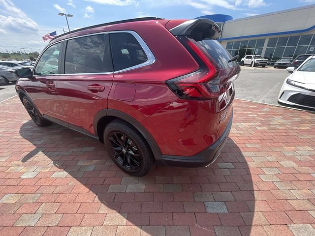 Used 2025 Honda CR-V Sport-L image 29