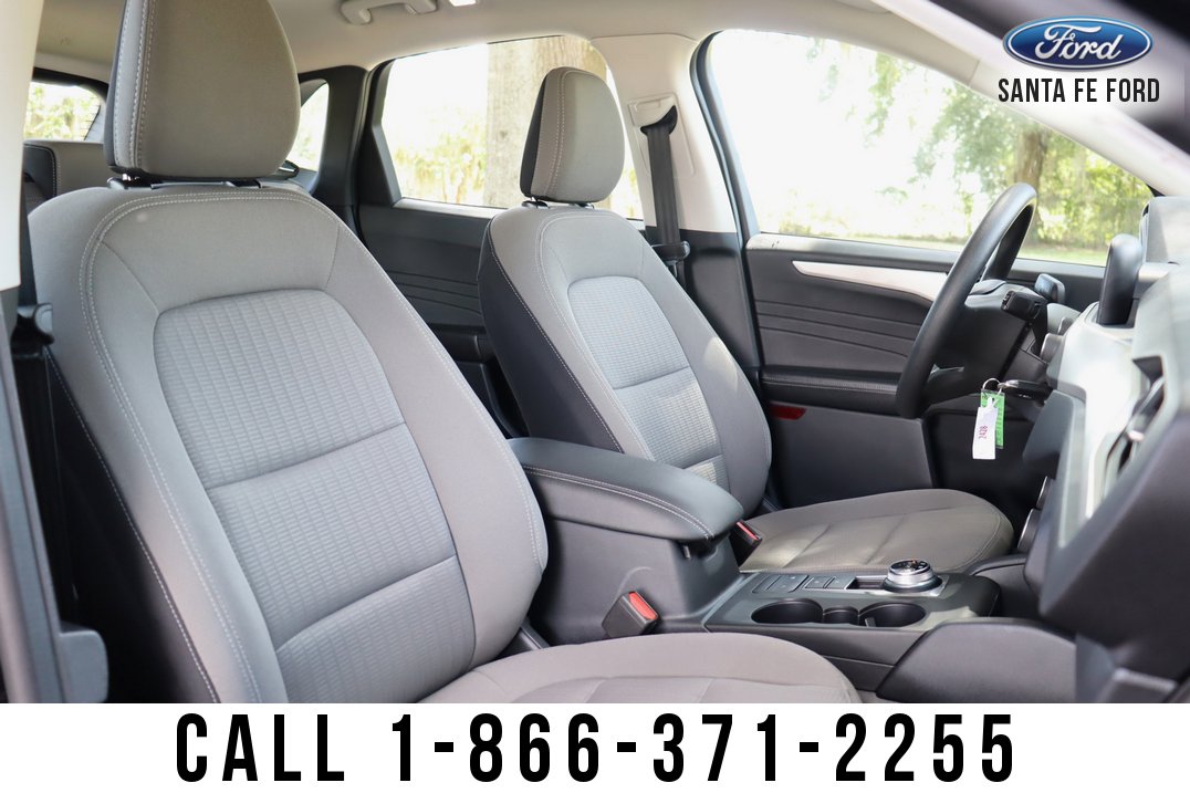 Used 2021 Ford Escape S FWD image 48
