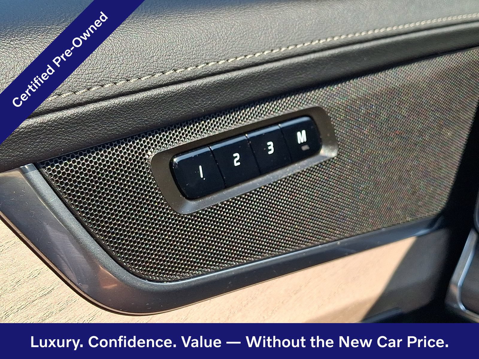 Certified 2025 Volvo XC90 B5 Core AWD/4WD image 24