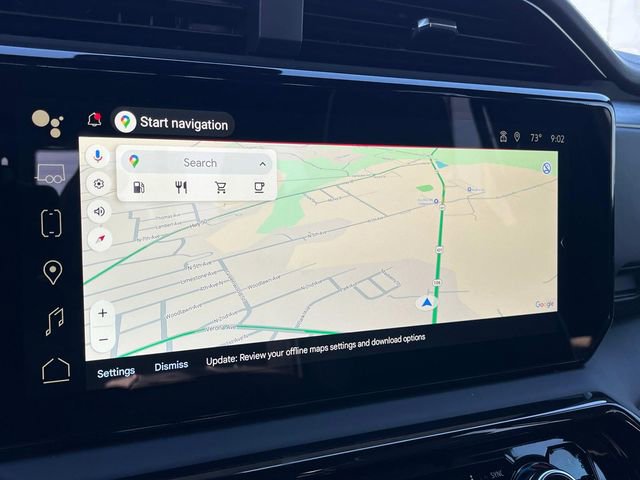 New 2026 GMC Sierra 1500 AT4X image 28