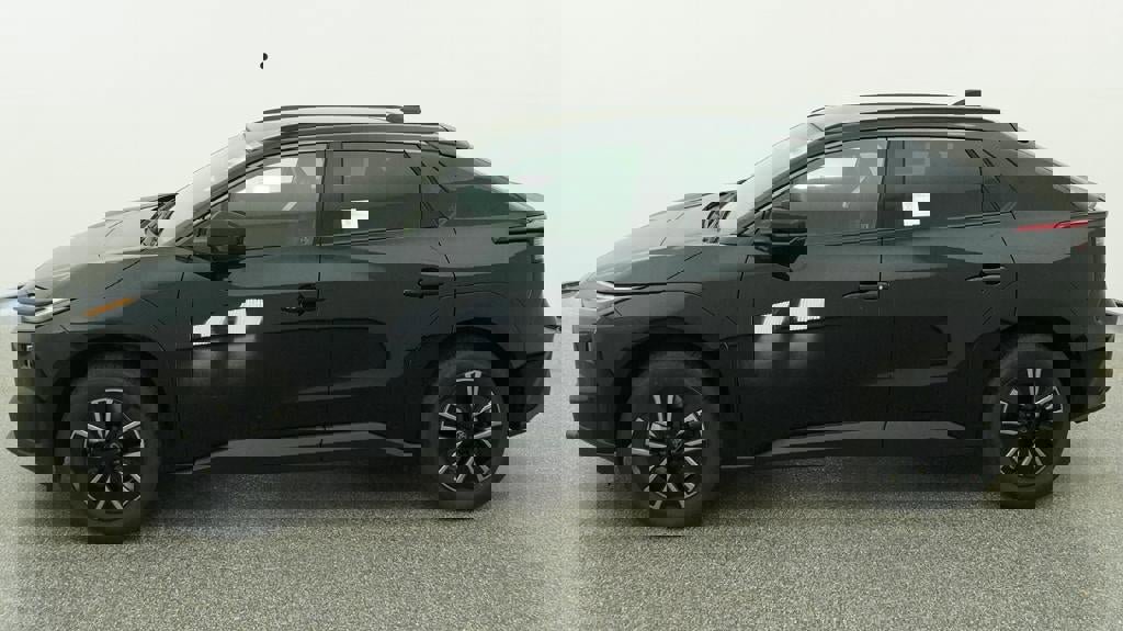 New 2026 Toyota bZ image 3