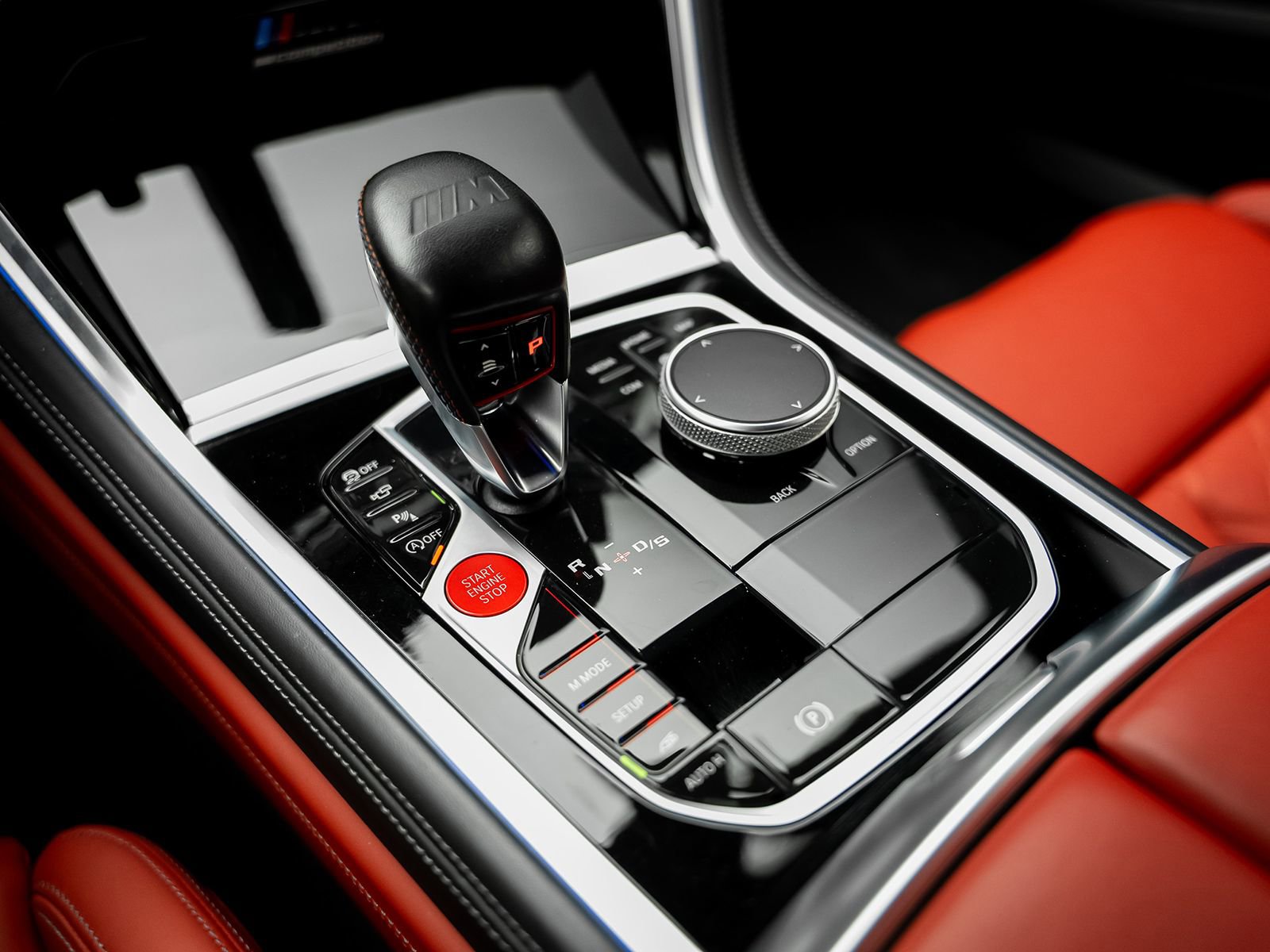 Used 2024 BMW M8 Gran Coupe xDrive Competition w/ M Carbon Exterior Package AWD/4WD image 58