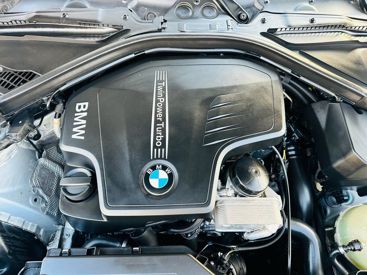 Used 2016 BMW 428i Gran Coupe xDrive AWD/4WD image 37