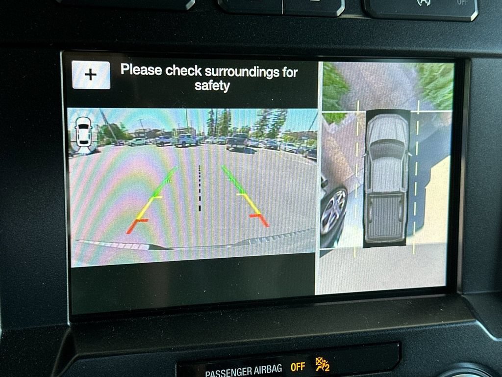 Used 2019 Ford F150 Limited w/ Trailer Tow Package AWD/4WD image 18