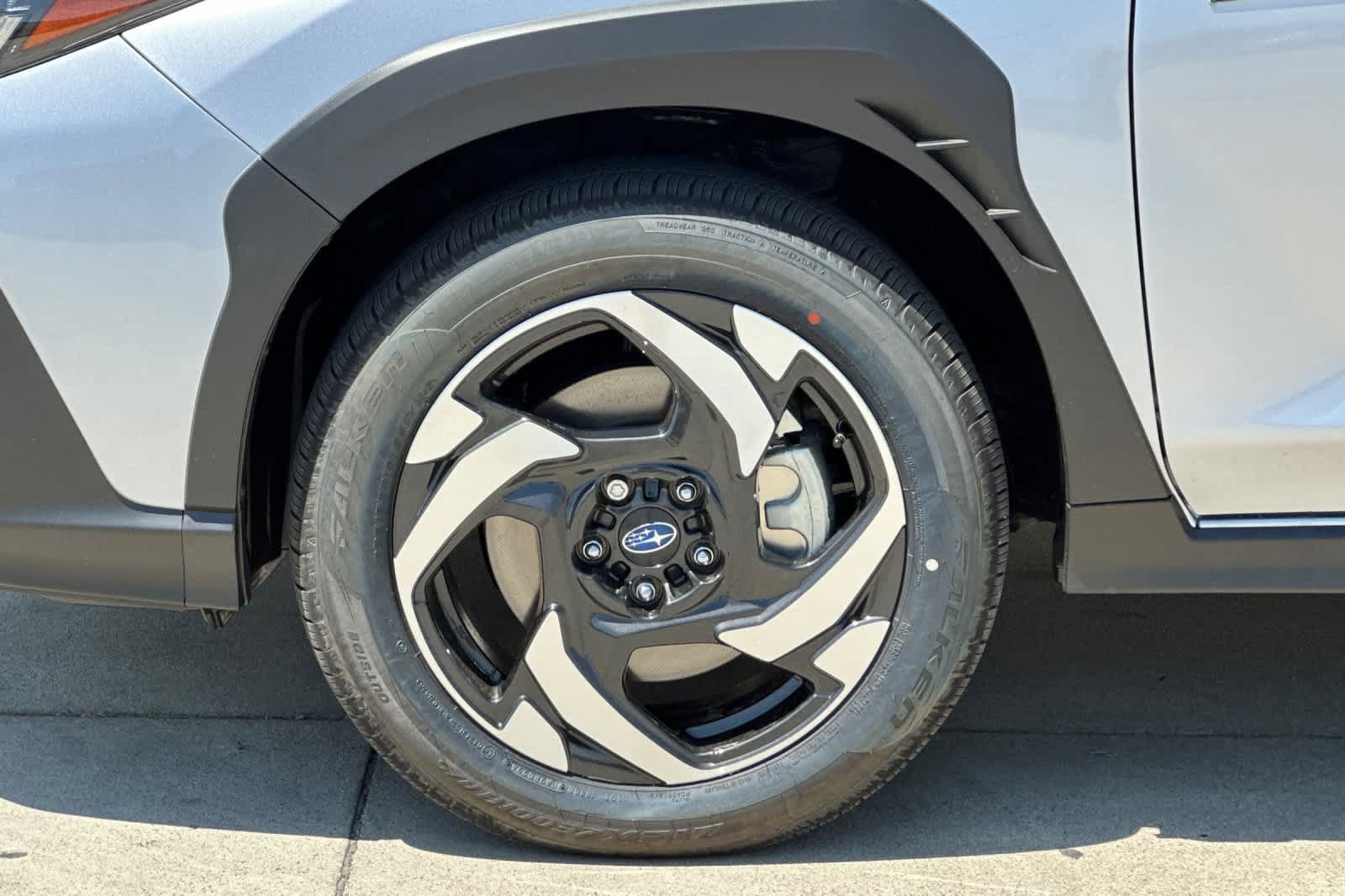 New 2026 Subaru Crosstrek 2.5i Limited w/ Crosstrek Mirror Package AWD/4WD image 33