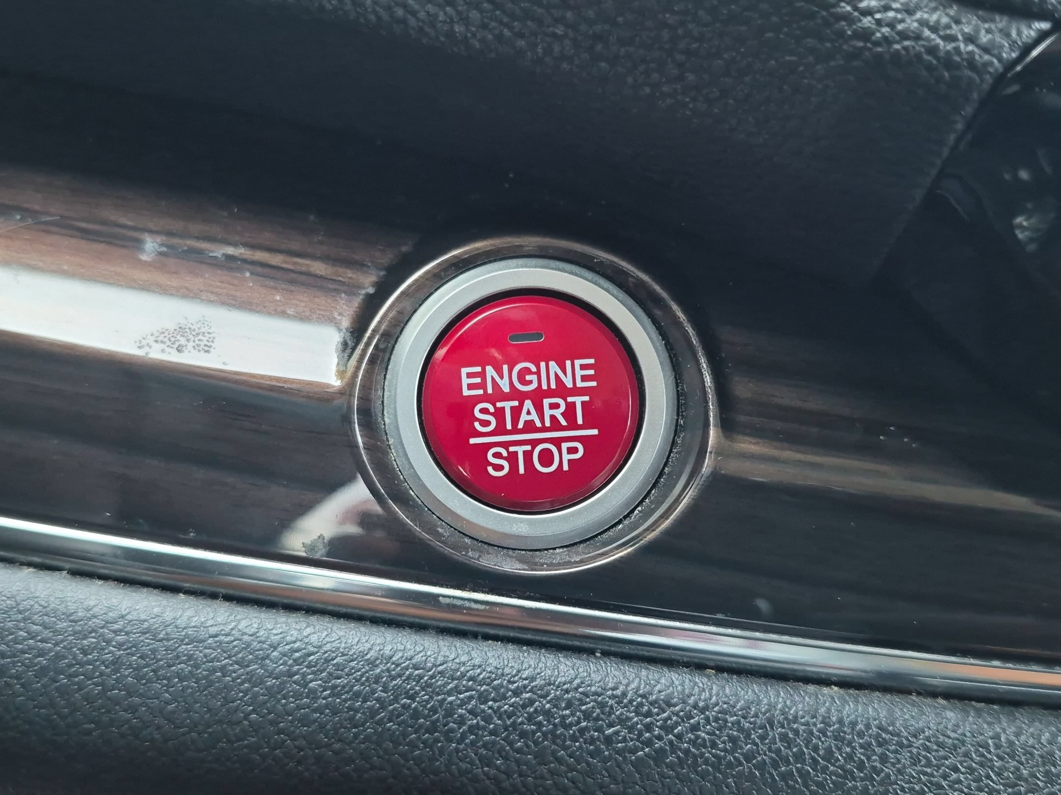 Used 2015 Honda CR-V EX-L image 16