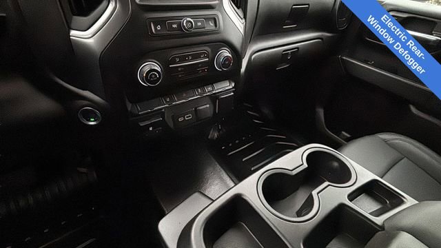 Used 2024 Chevrolet Silverado 3500 W/T w/ WT Convenience Package image 14