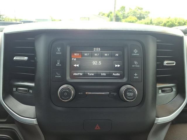Used 2022 RAM 1500 Big Horn AWD/4WD image 26
