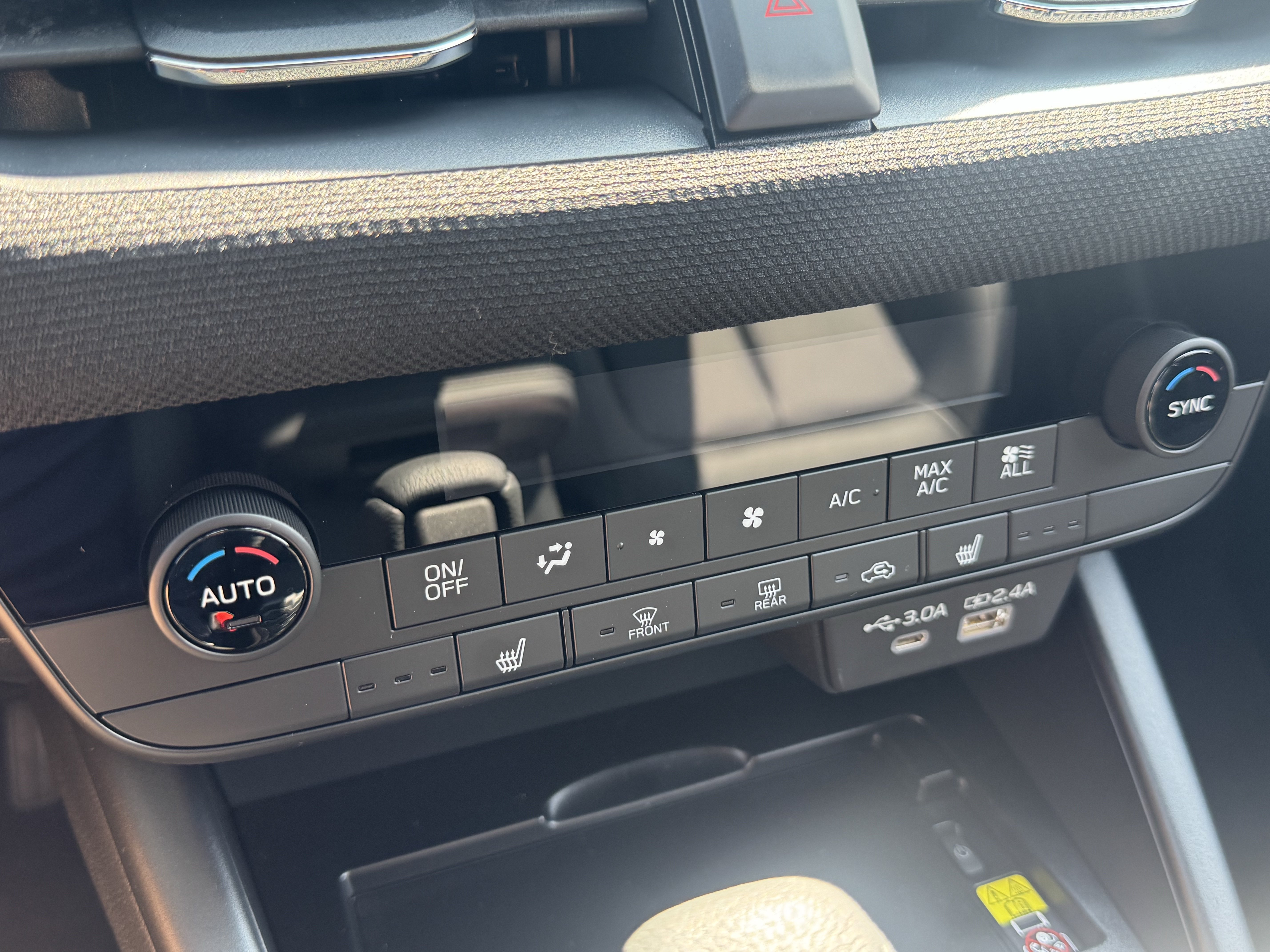 New 2026 Subaru Outback Premium AWD/4WD image 22