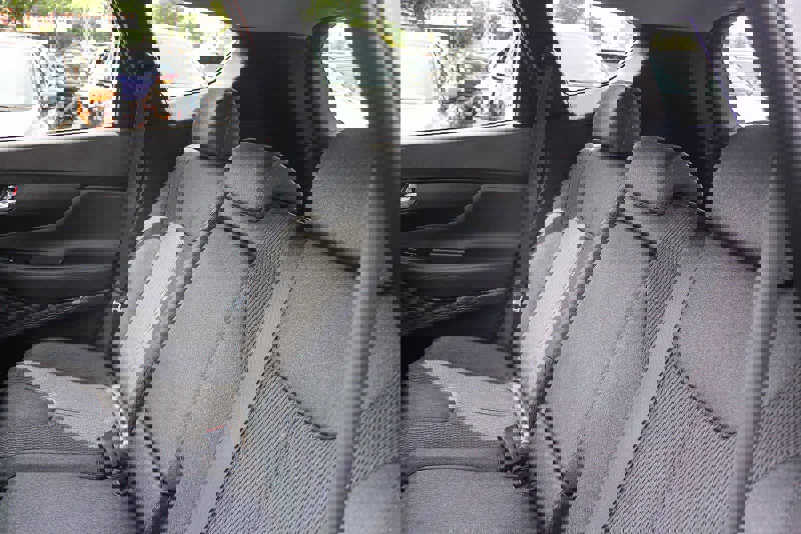 Certified 2022 Hyundai Santa Fe SE image 24